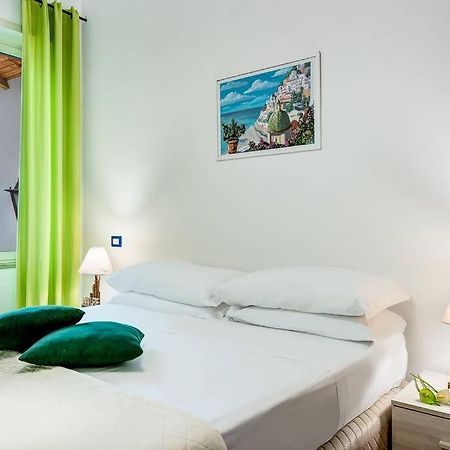 Gocce Villas - Joes Flat 1 Modern 索伦托 外观 照片