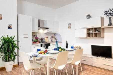 Gocce Villas - Joes Flat 1 Modern 索伦托 外观 照片